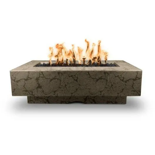 Del Mar Fire Pit - 72"
