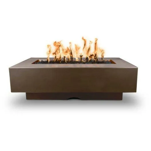 Del Mar Fire Pit - 72"