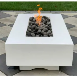 Del Mar Fire Pit - 72"