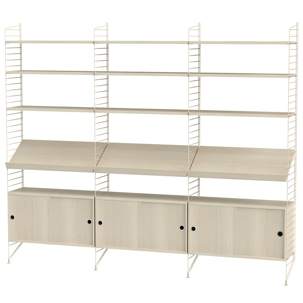 Display Unit Large