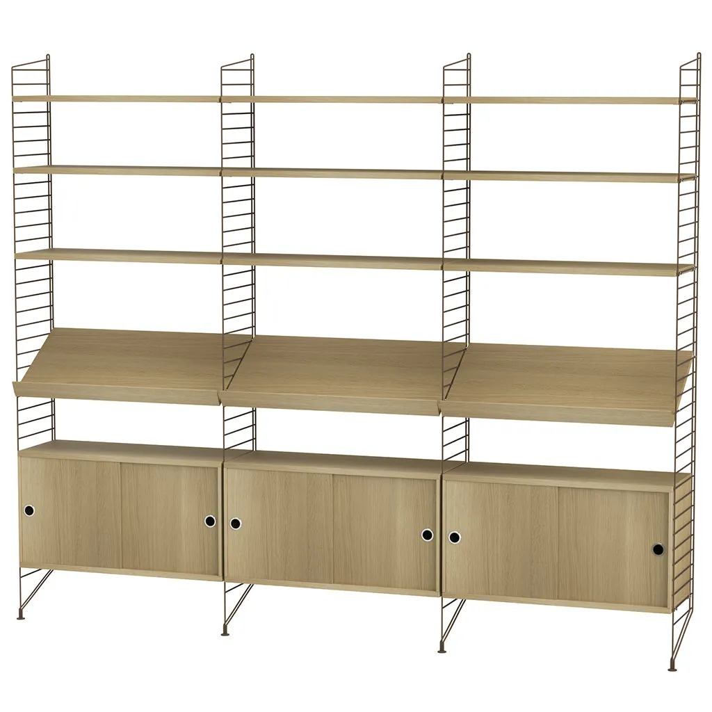 Display Unit Large