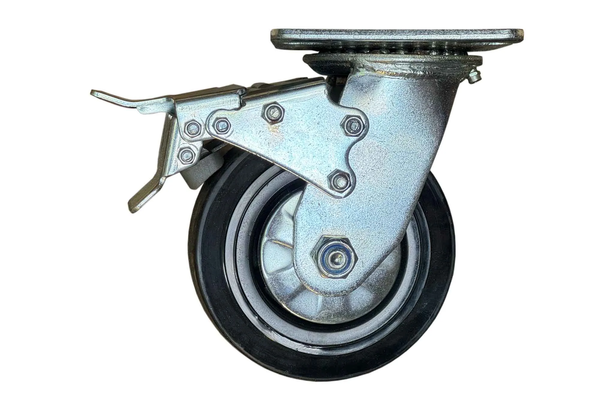 Dragonfire Workbench Casters (Set of 4)