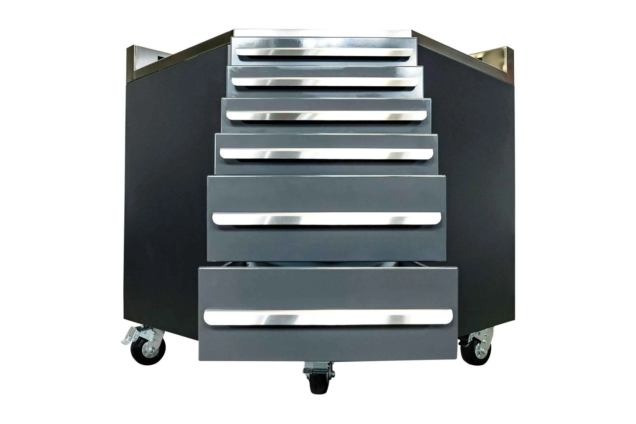 Dragonfire Workbench Casters (Set of 4)