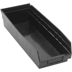 Eco Friendly Shelf Bins 6-5/8"W x 17-7/8"L (20 Pack)
