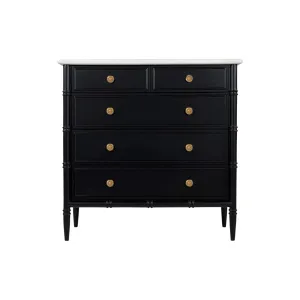 Ellis 5 Drawer Chest