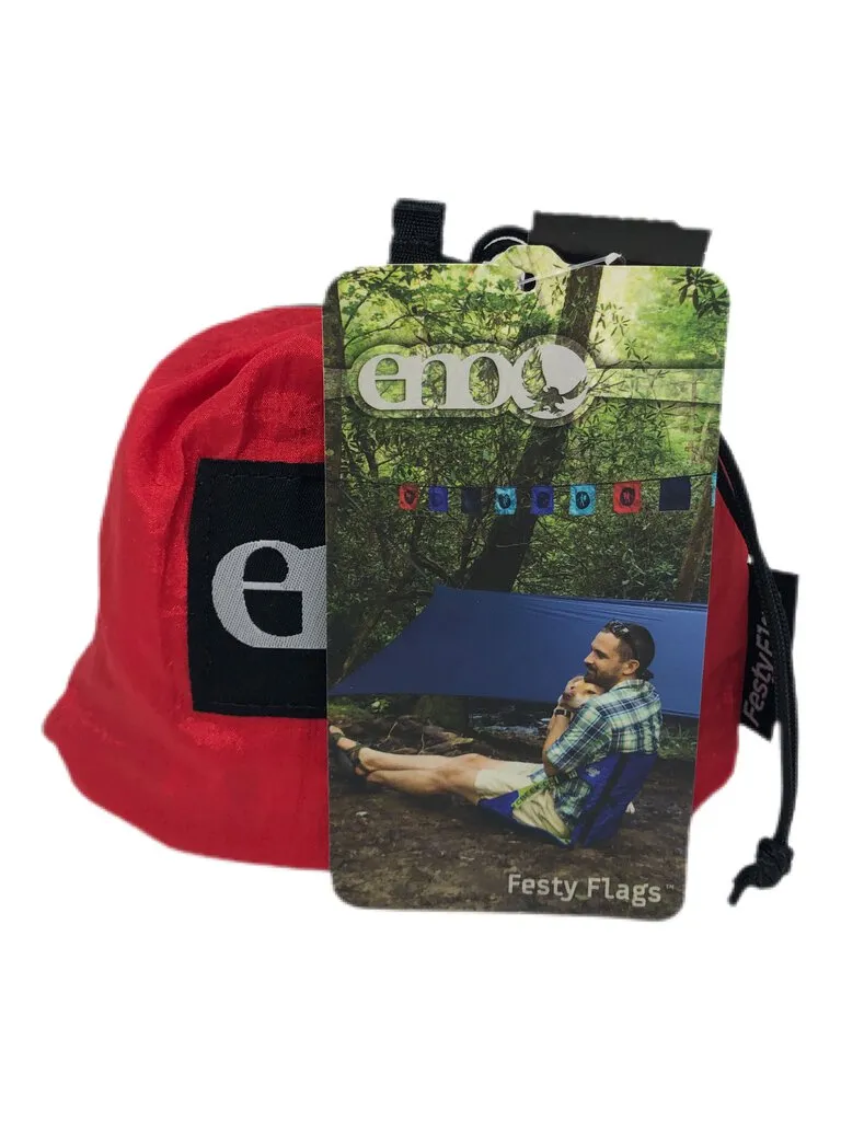 ENO Festy Flags