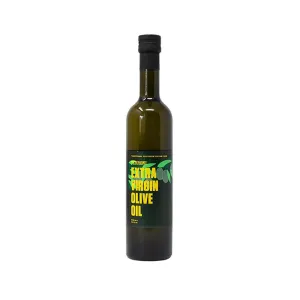 Extra Virgin Olive Oil (500ml)
