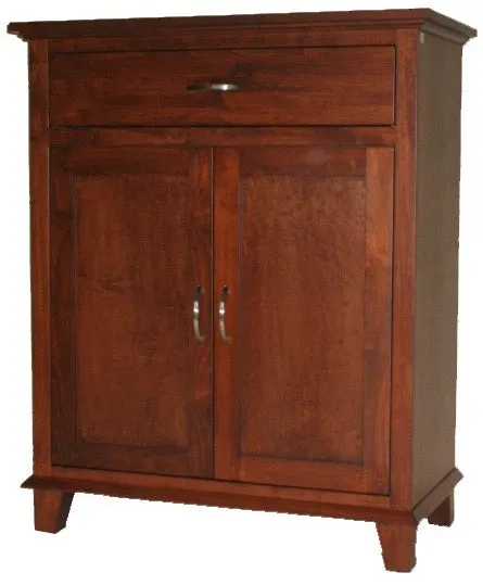 Fifth Avenue Server - 2 doors and 1 drawer