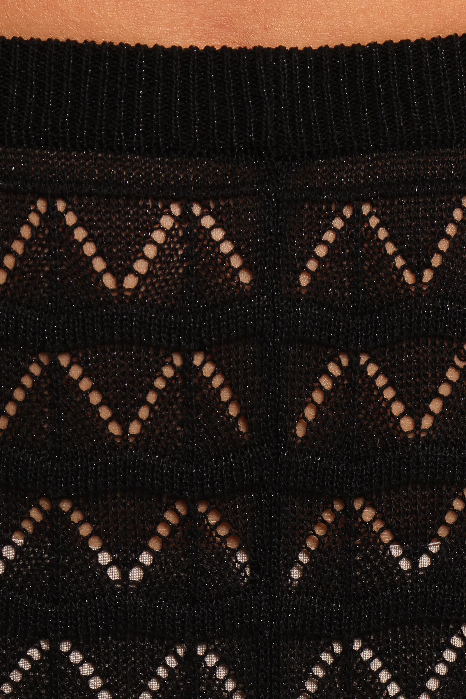 Fiore Pants - Black