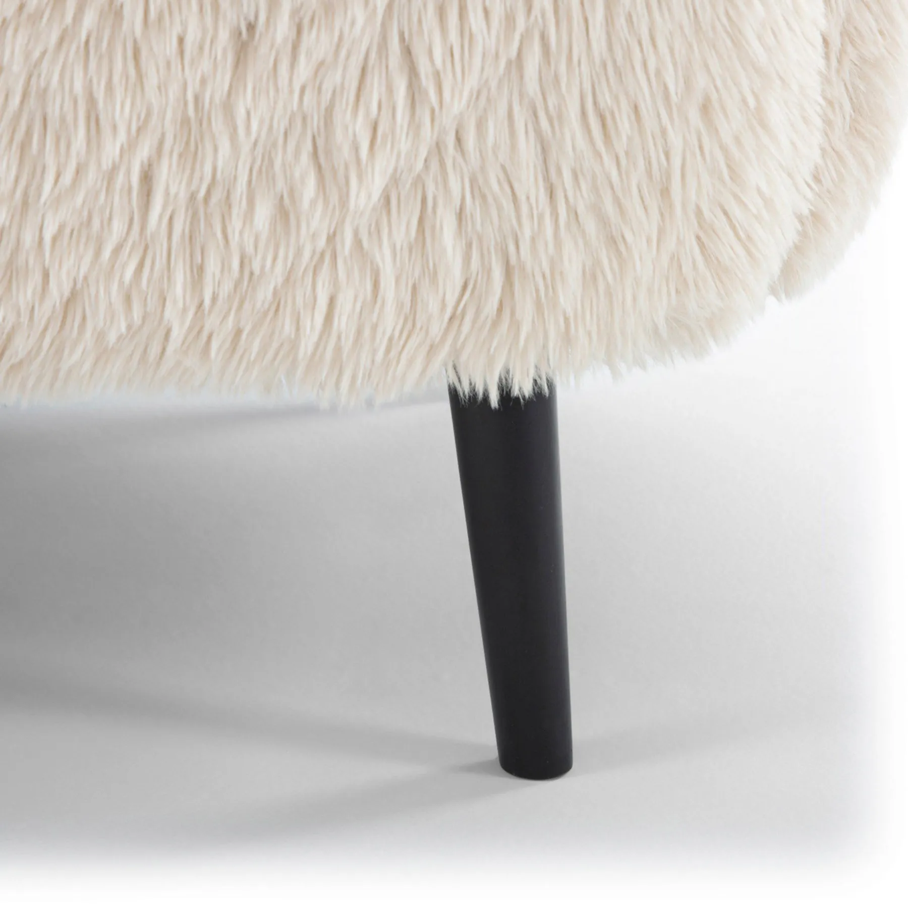 FLOOR MODEL - Gloriana Chair