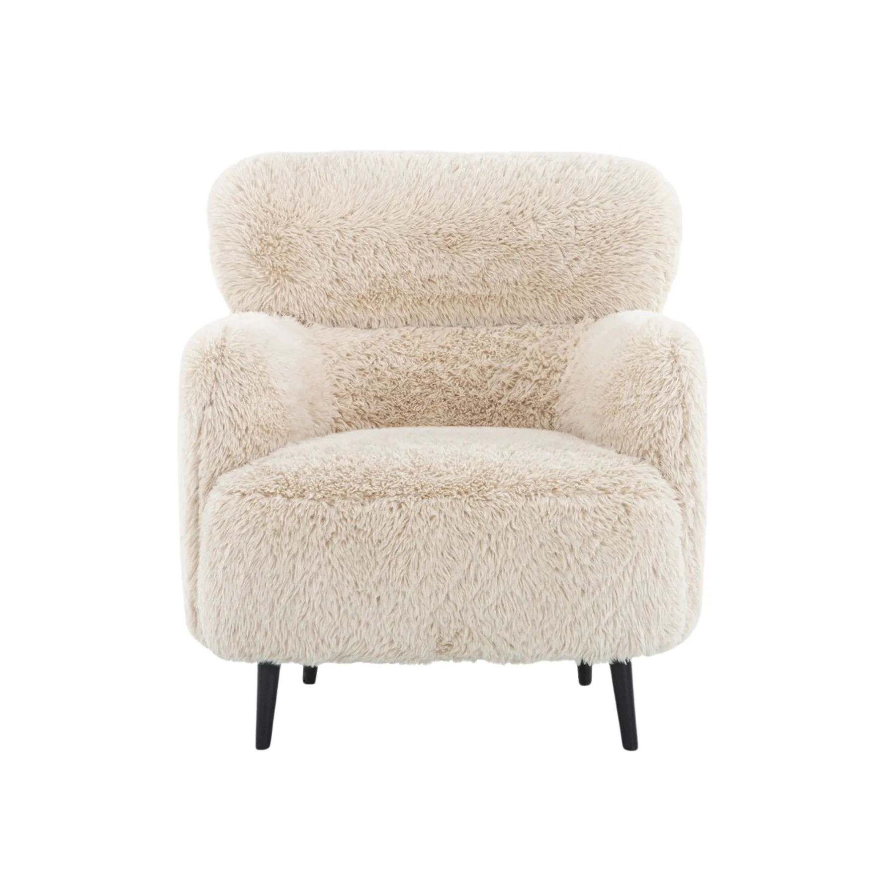 FLOOR MODEL - Gloriana Chair