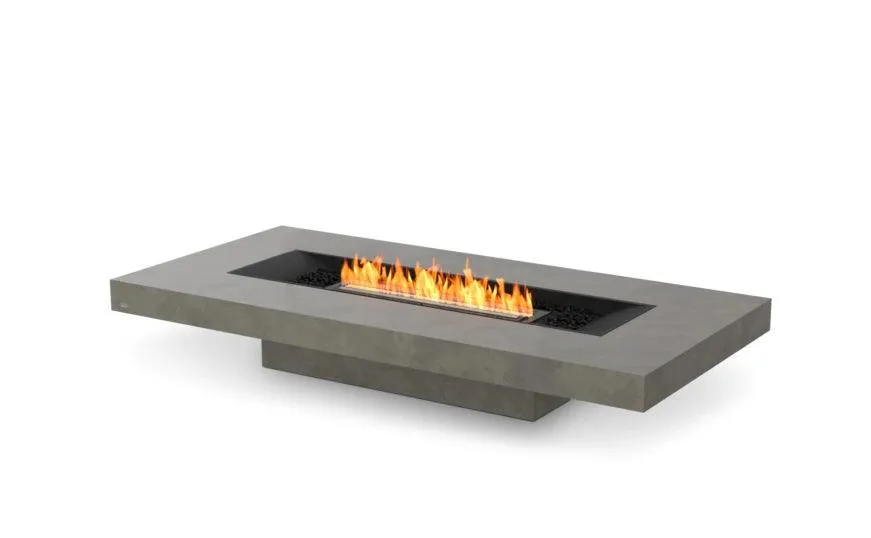 GIN 90 (LOW) FIRE PIT TABLE