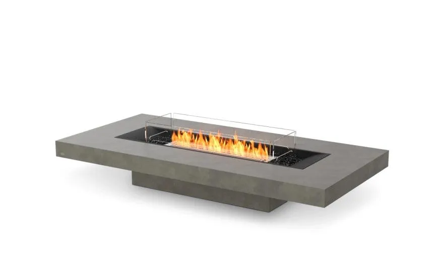 GIN 90 (LOW) FIRE PIT TABLE