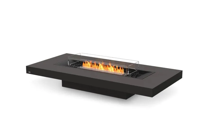 GIN 90 (LOW) FIRE PIT TABLE