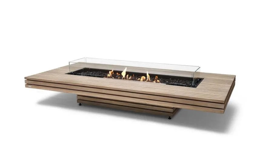 GIN 90 (LOW) FIRE PIT TABLE