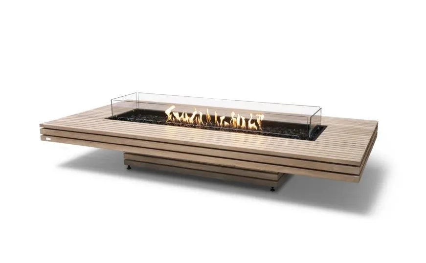GIN 90 (LOW) FIRE PIT TABLE