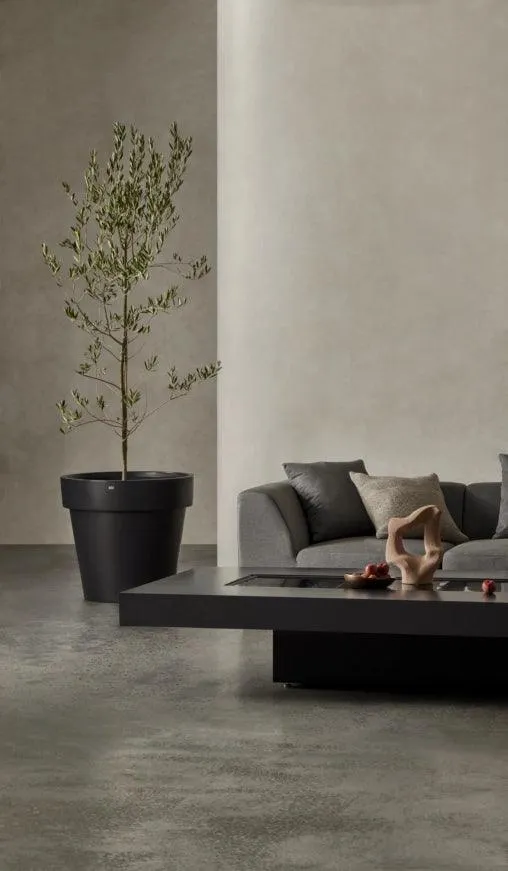 GIN 90 (LOW) FIRE PIT TABLE