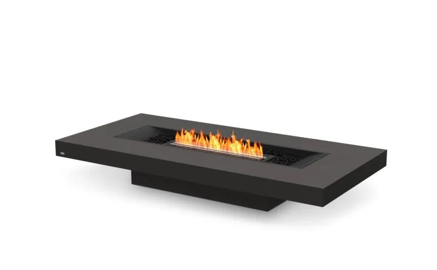 GIN 90 (LOW) FIRE PIT TABLE