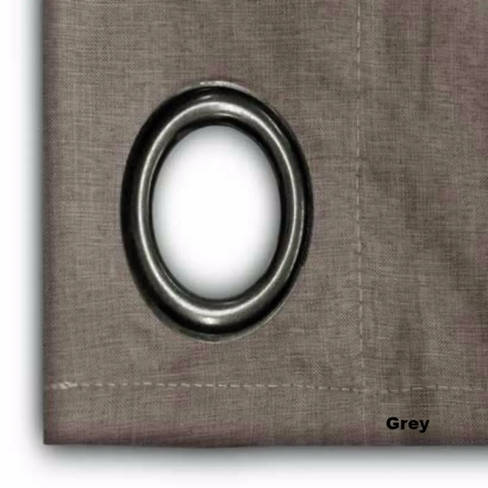 Glasgow Grommet Top Panel