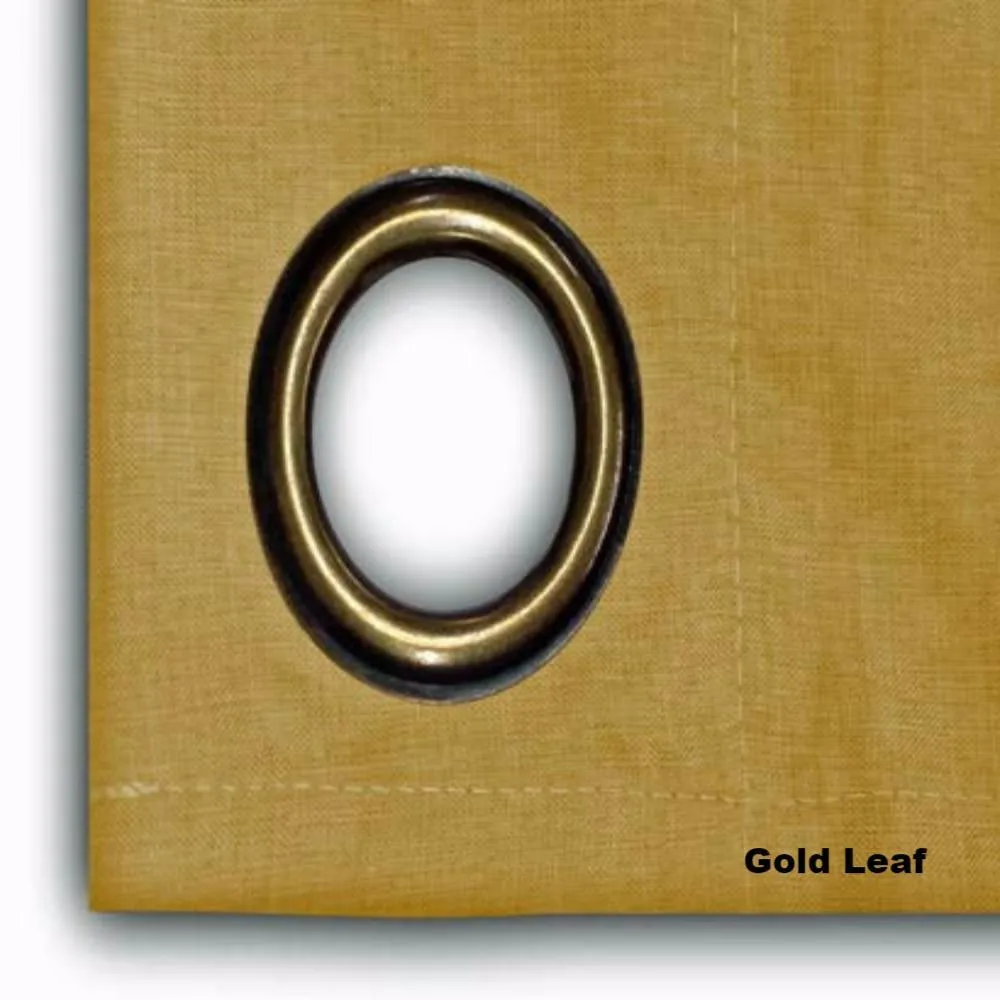 Glasgow Grommet Top Panel