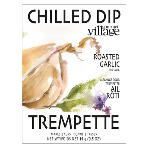 Gourmet du Village Dips, Rubs, Spices