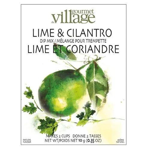 Gourmet du Village Dips, Rubs, Spices
