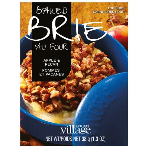 Gourmet du Village Dips, Rubs, Spices