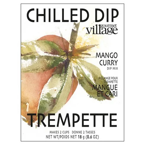 Gourmet du Village Dips, Rubs, Spices