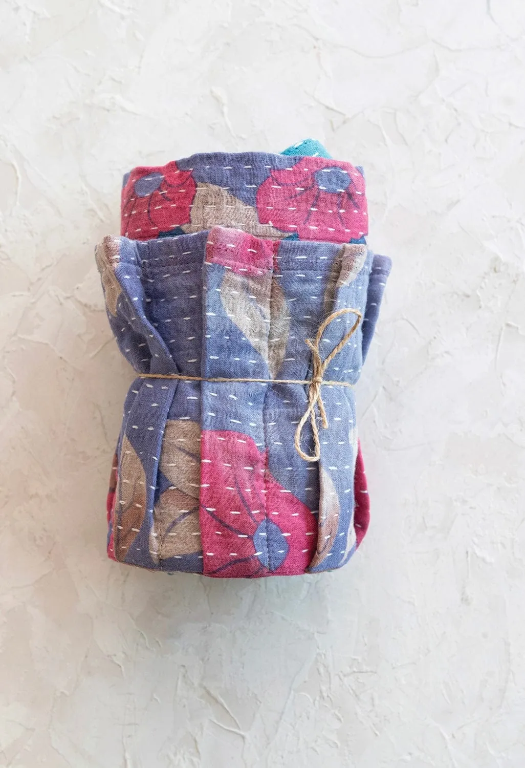 Half Apron With Pockets