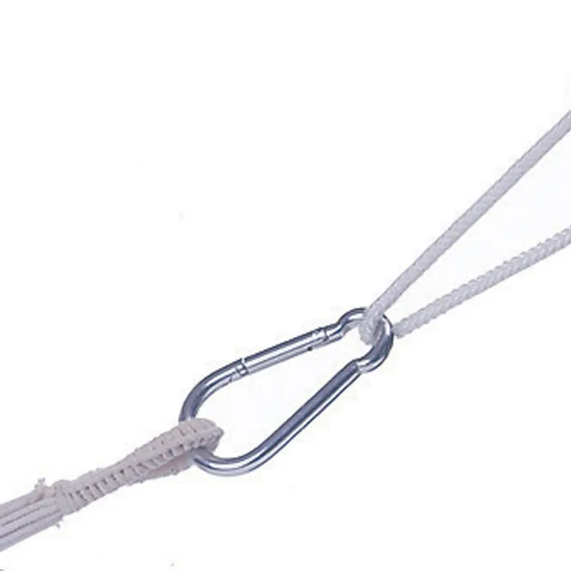 Hammock and Hanging Chair Clip Large
