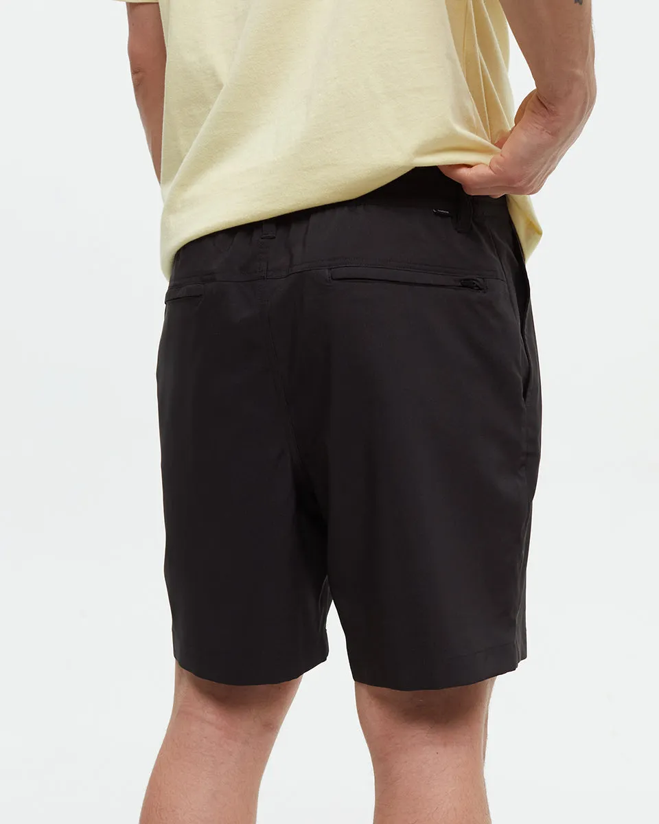 Henson Short