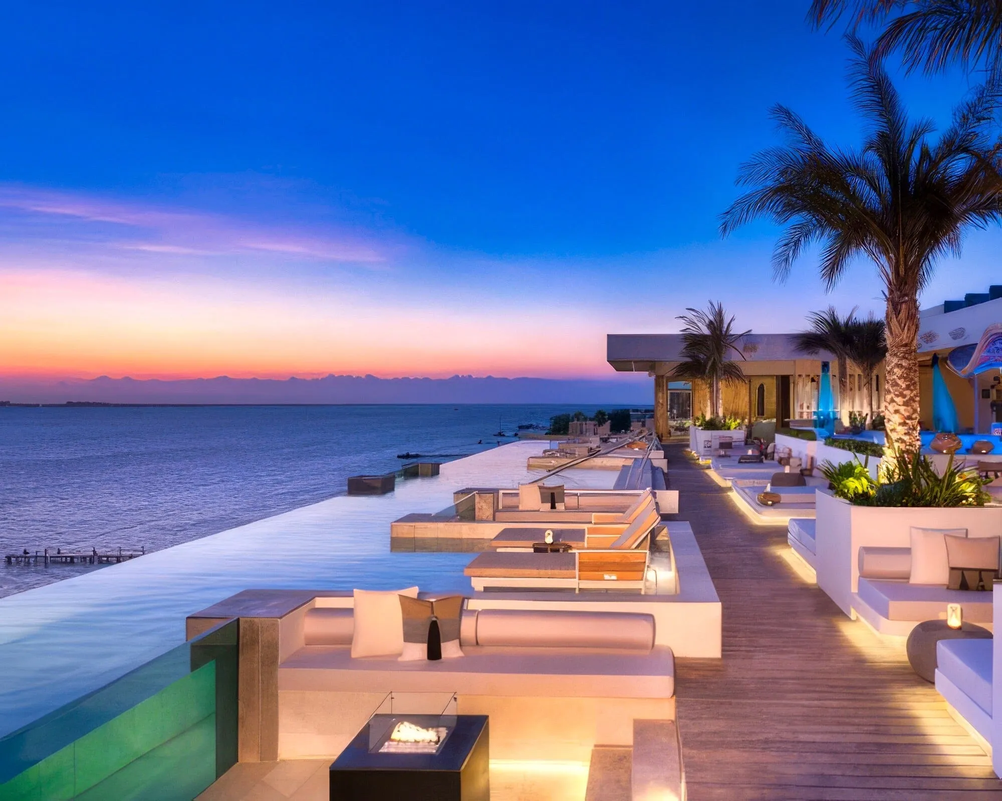 Impression Isla Mujeres by Secrets - 3 Nights