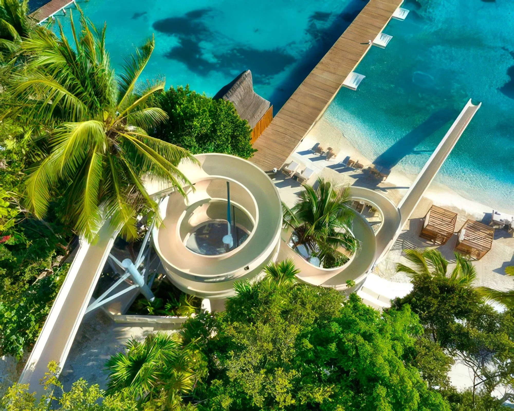 Impression Isla Mujeres by Secrets - 3 Nights
