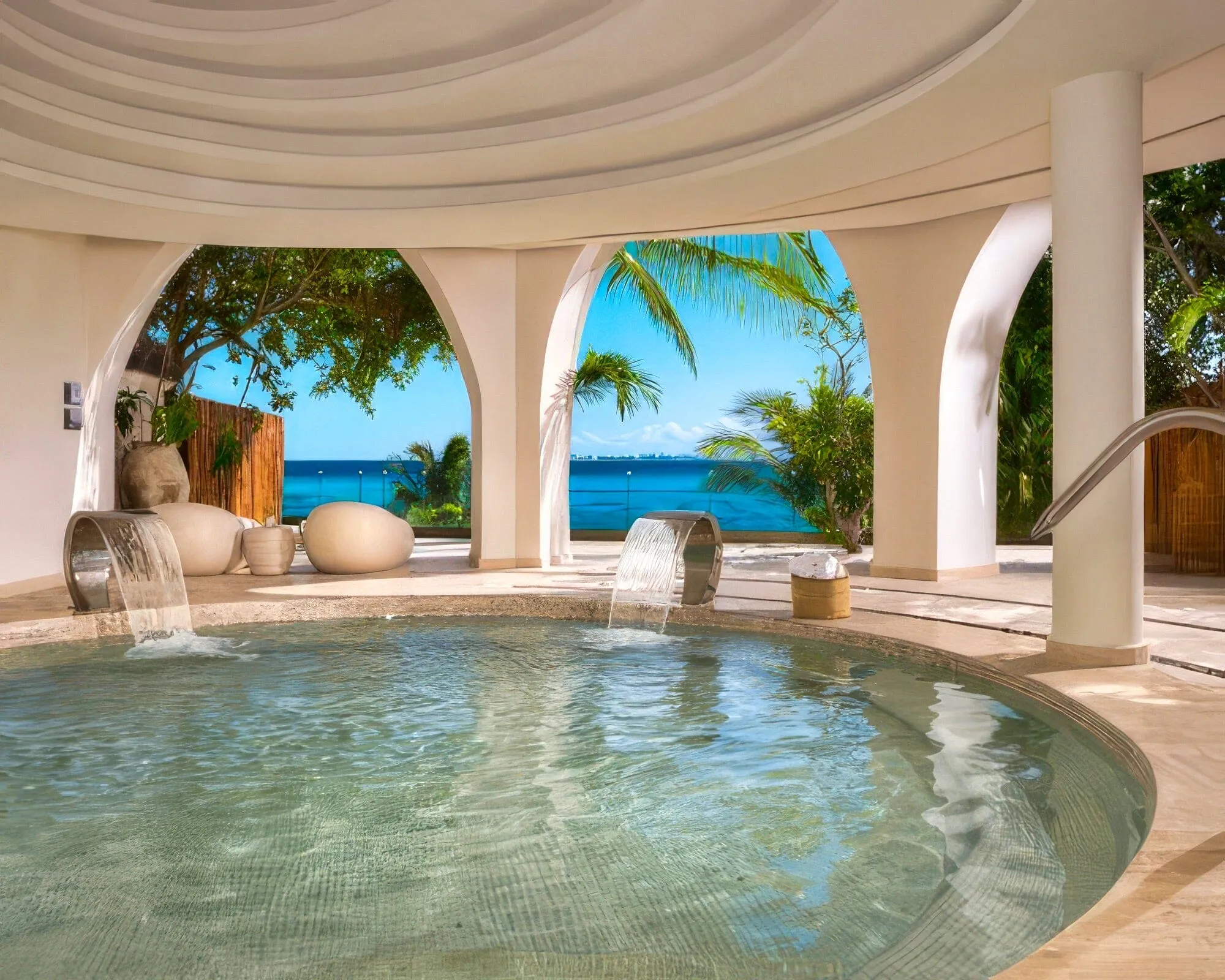 Impression Isla Mujeres by Secrets - 3 Nights