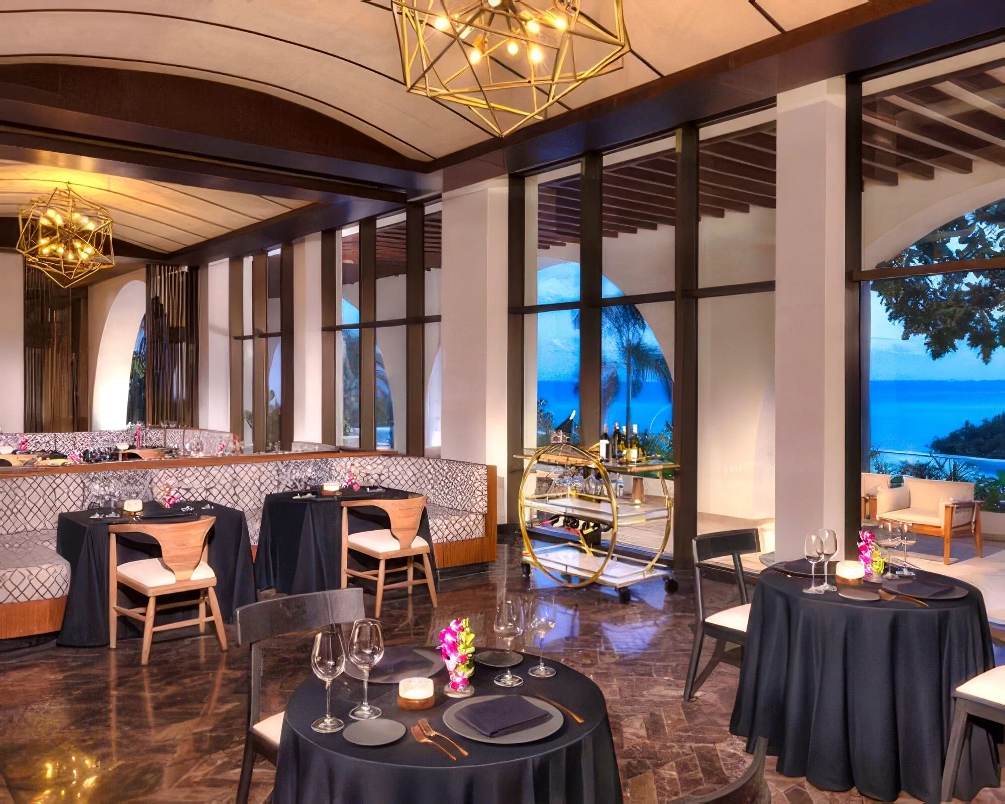 Impression Isla Mujeres by Secrets - 3 Nights
