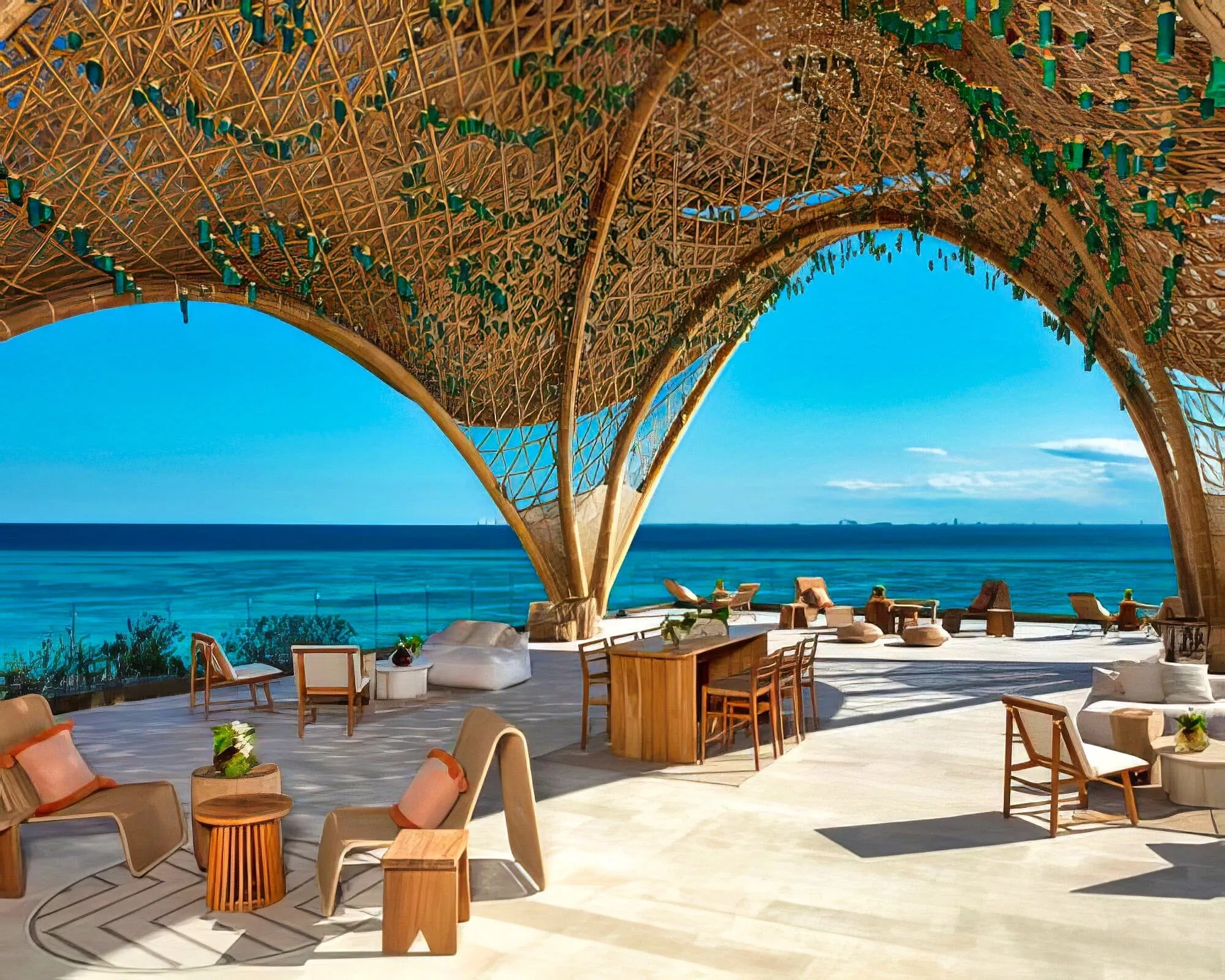 Impression Isla Mujeres by Secrets - 3 Nights