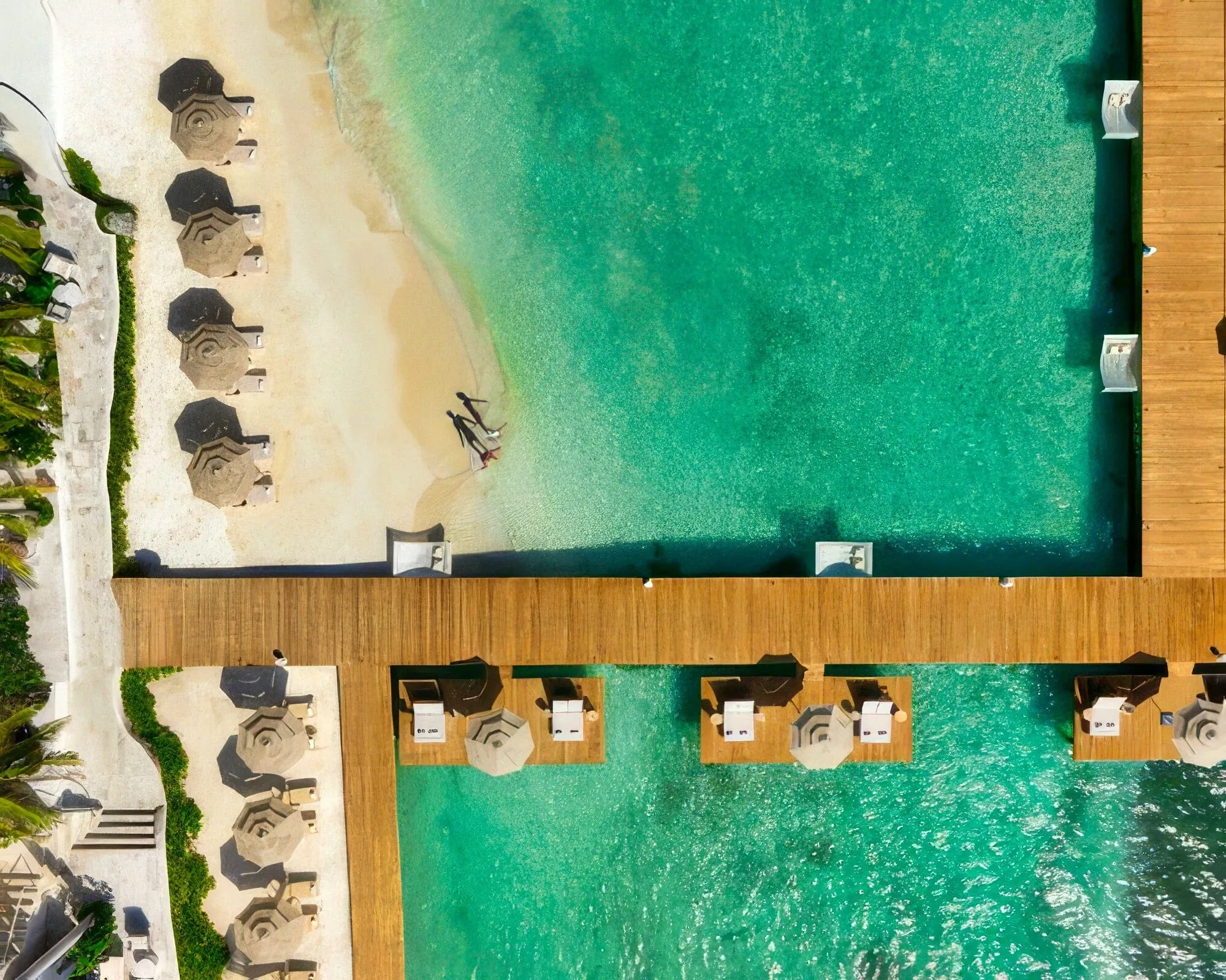Impression Isla Mujeres by Secrets - 3 Nights