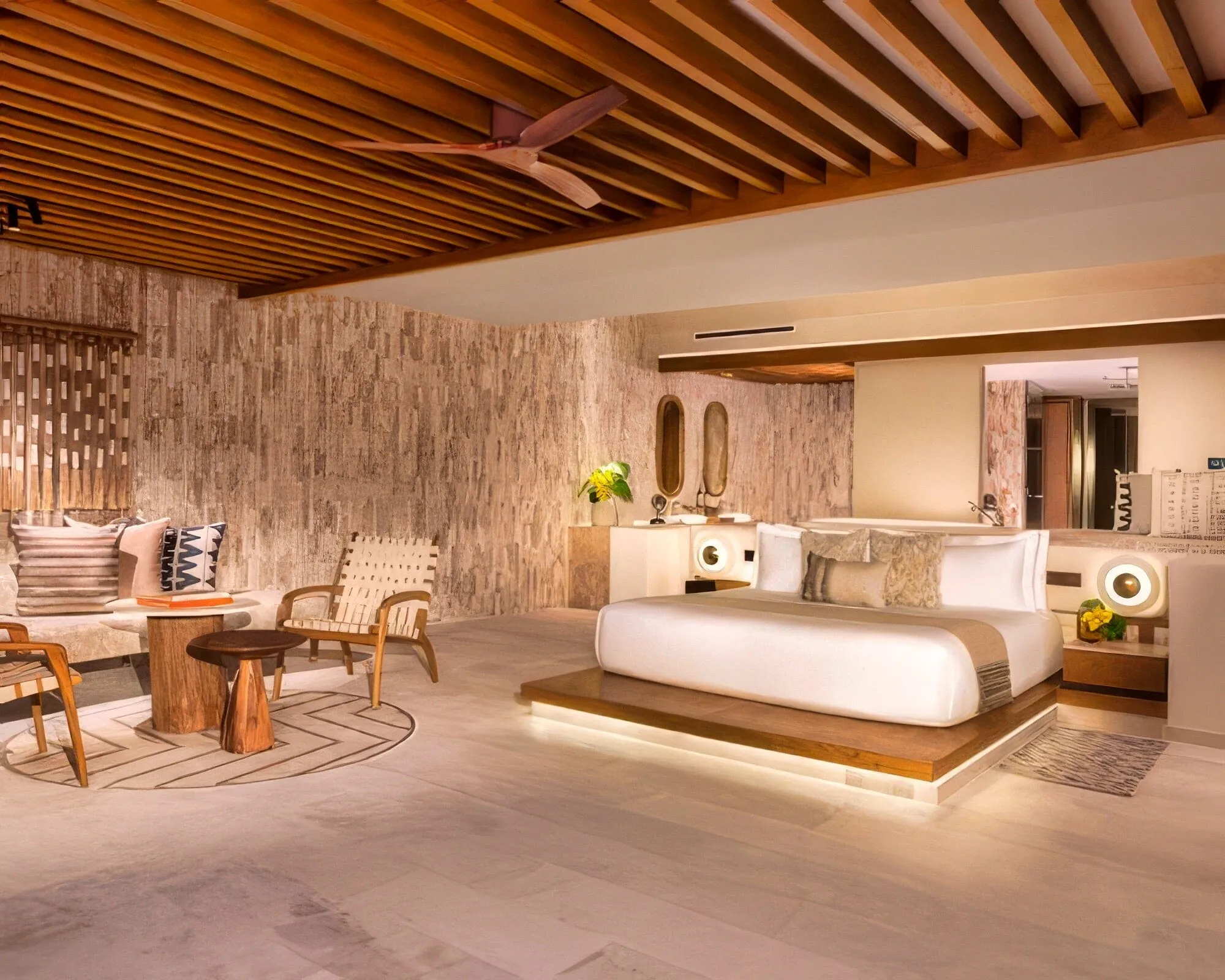 Impression Isla Mujeres by Secrets - 3 Nights