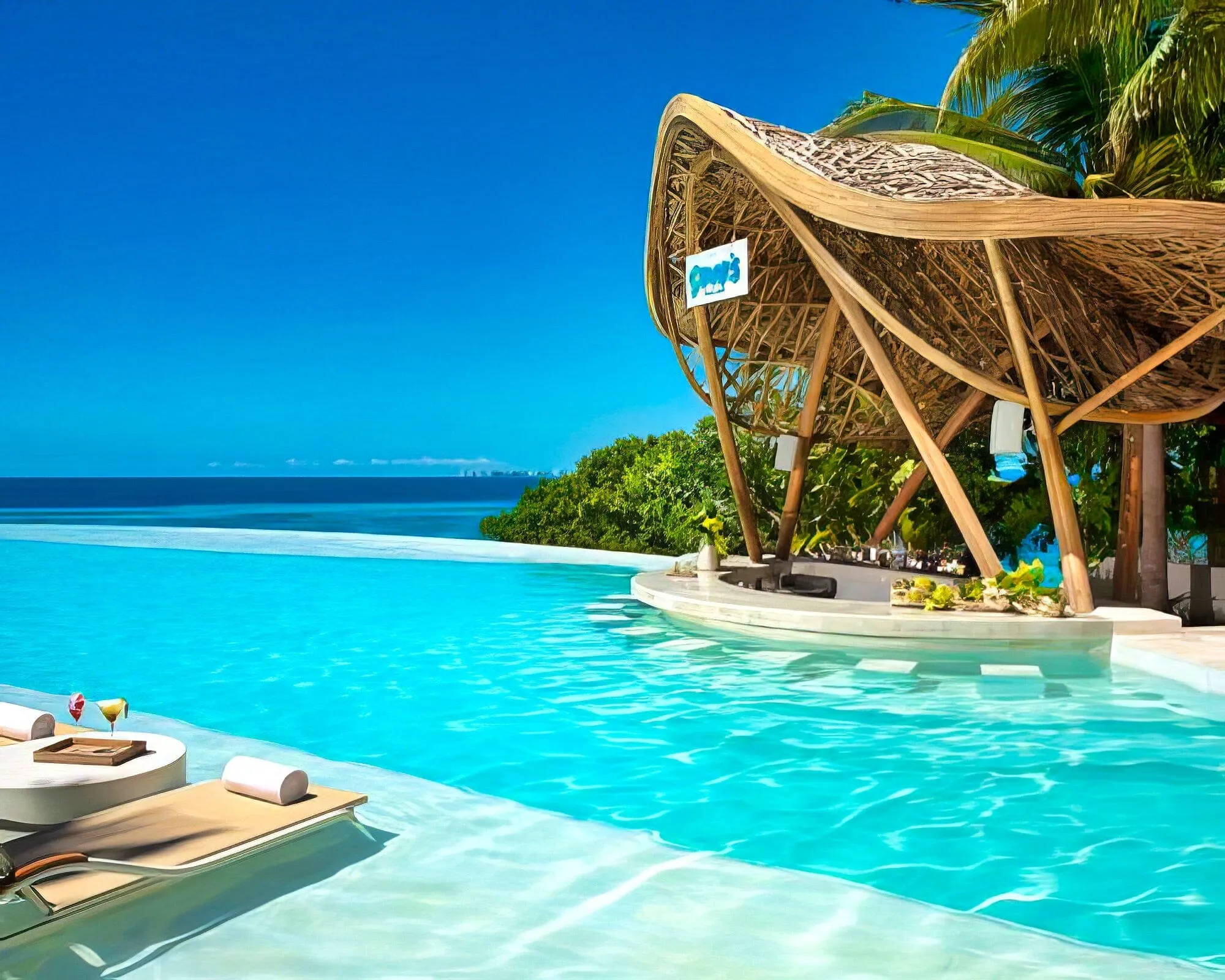 Impression Isla Mujeres by Secrets - 3 Nights