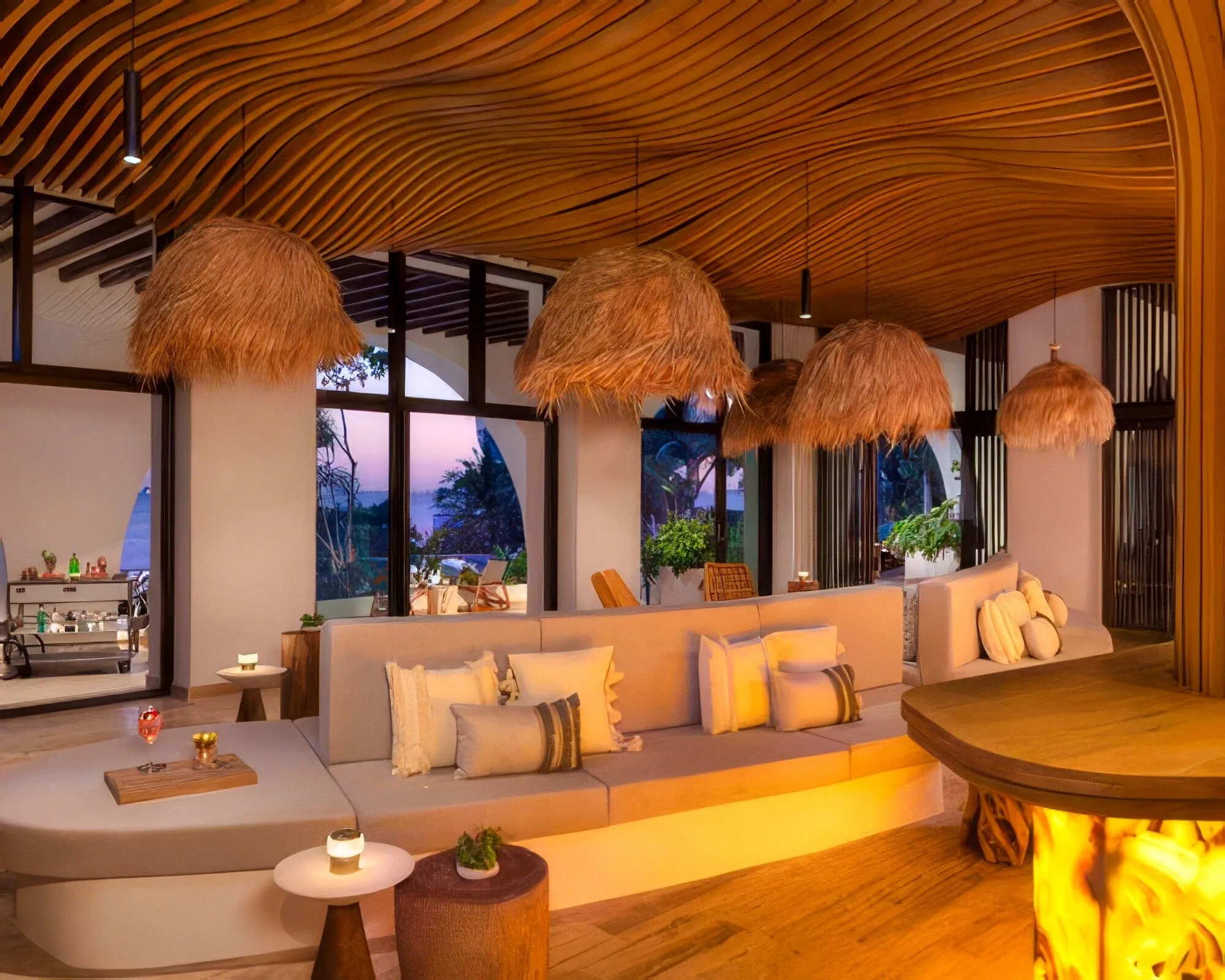 Impression Isla Mujeres by Secrets - 3 Nights
