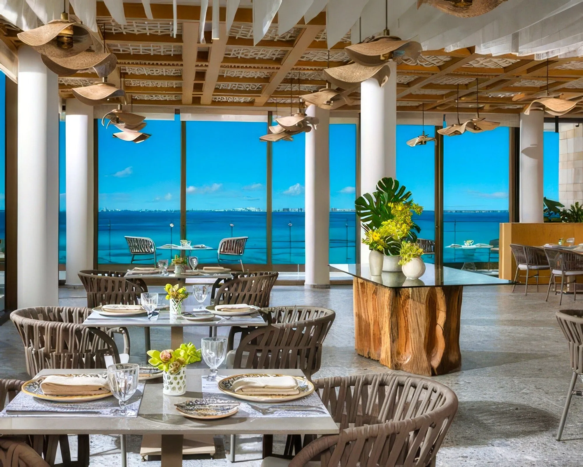 Impression Isla Mujeres by Secrets - 3 Nights