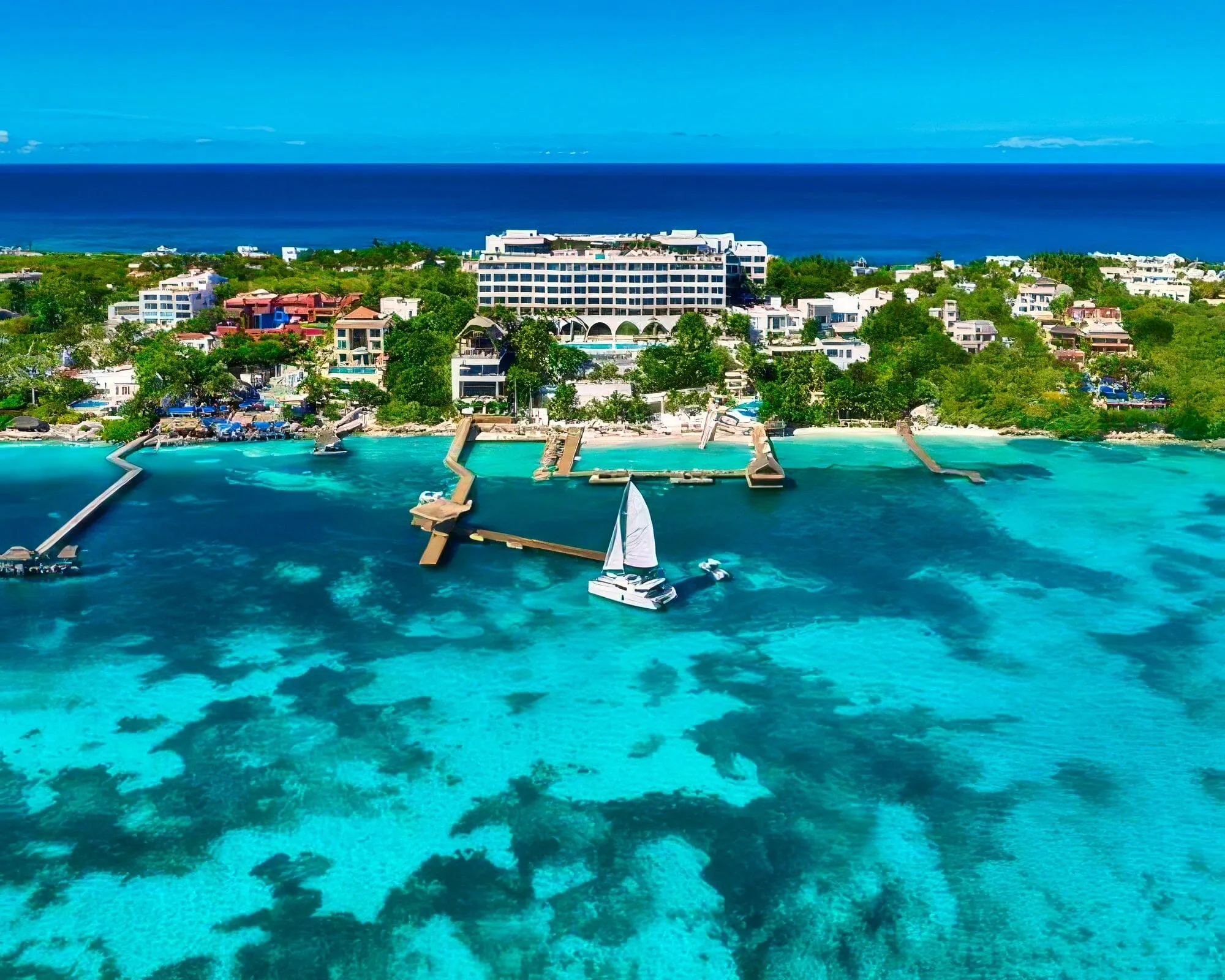 Impression Isla Mujeres by Secrets - 3 Nights