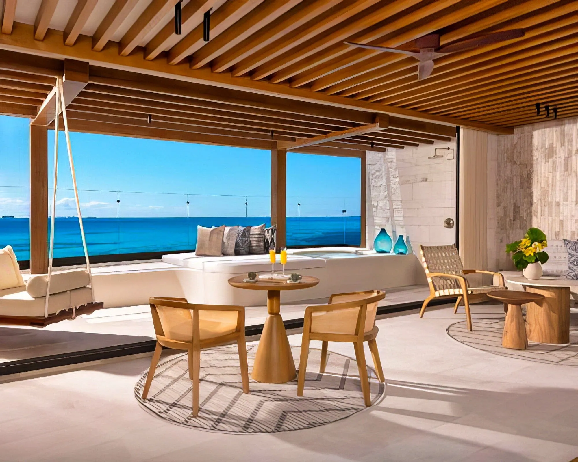Impression Isla Mujeres by Secrets - 3 Nights