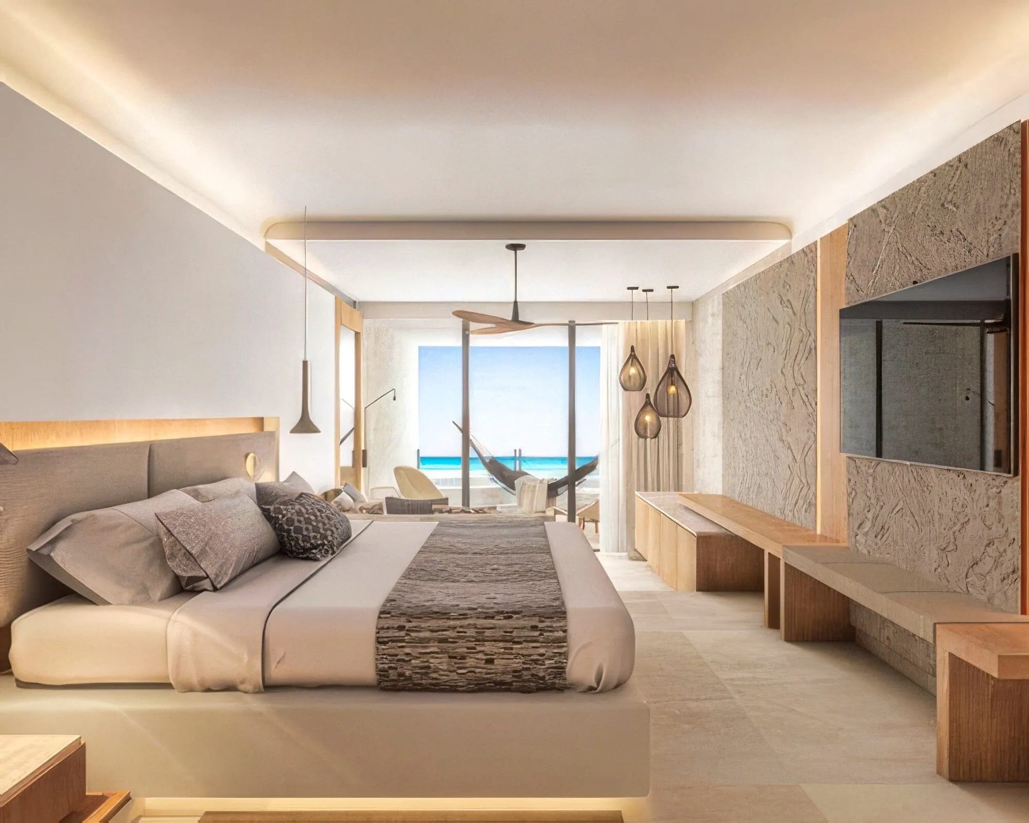 Impression Isla Mujeres by Secrets - 3 Nights