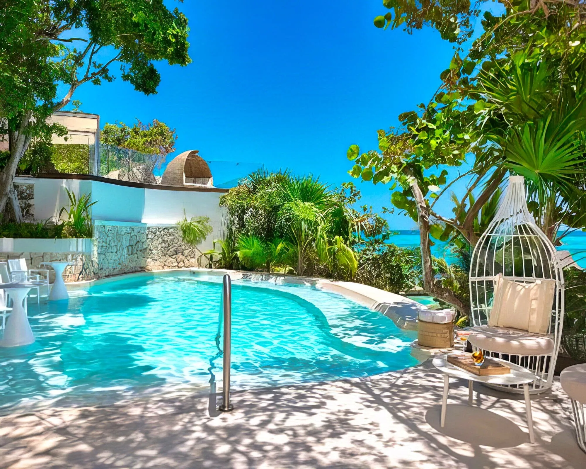 Impression Isla Mujeres by Secrets - 3 Nights