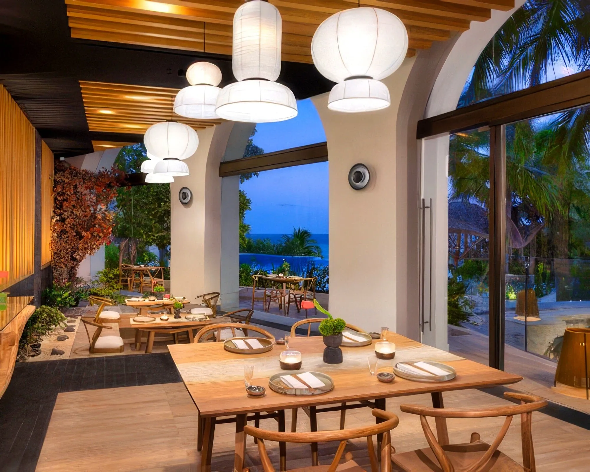 Impression Isla Mujeres by Secrets - 3 Nights