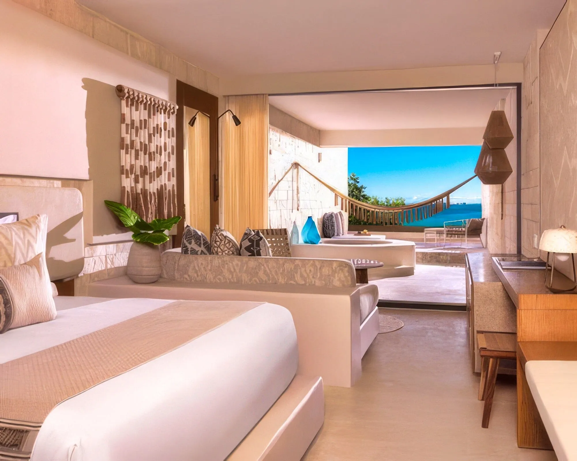 Impression Isla Mujeres by Secrets - 3 Nights