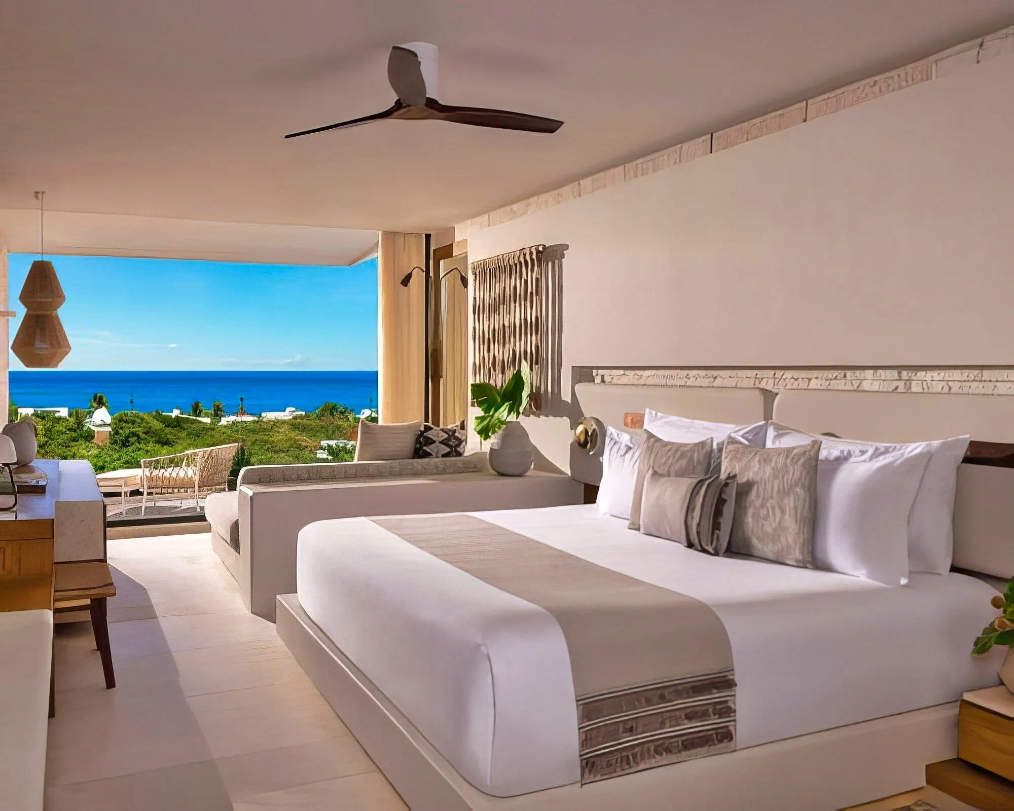 Impression Isla Mujeres by Secrets - 3 Nights
