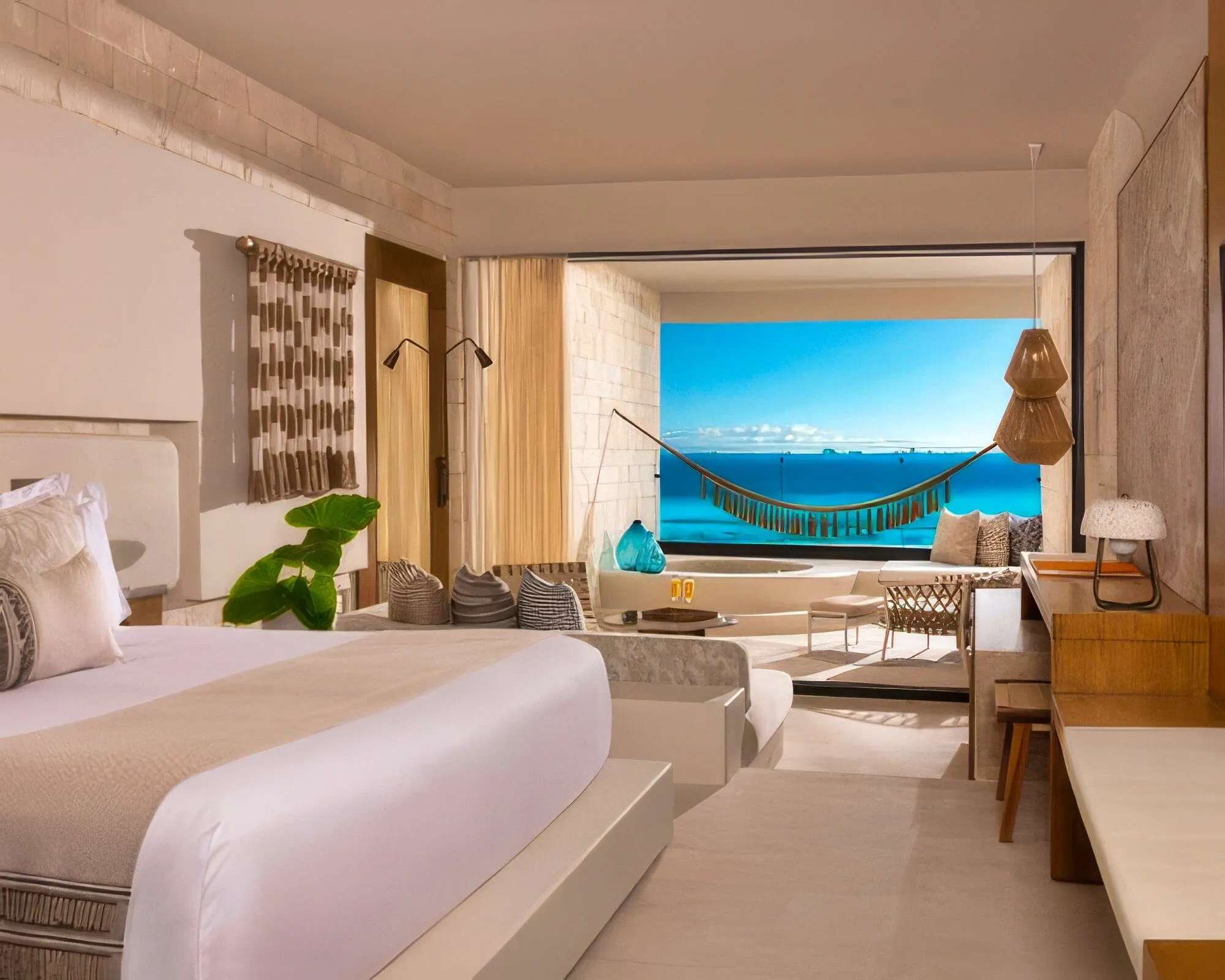 Impression Isla Mujeres by Secrets - 3 Nights
