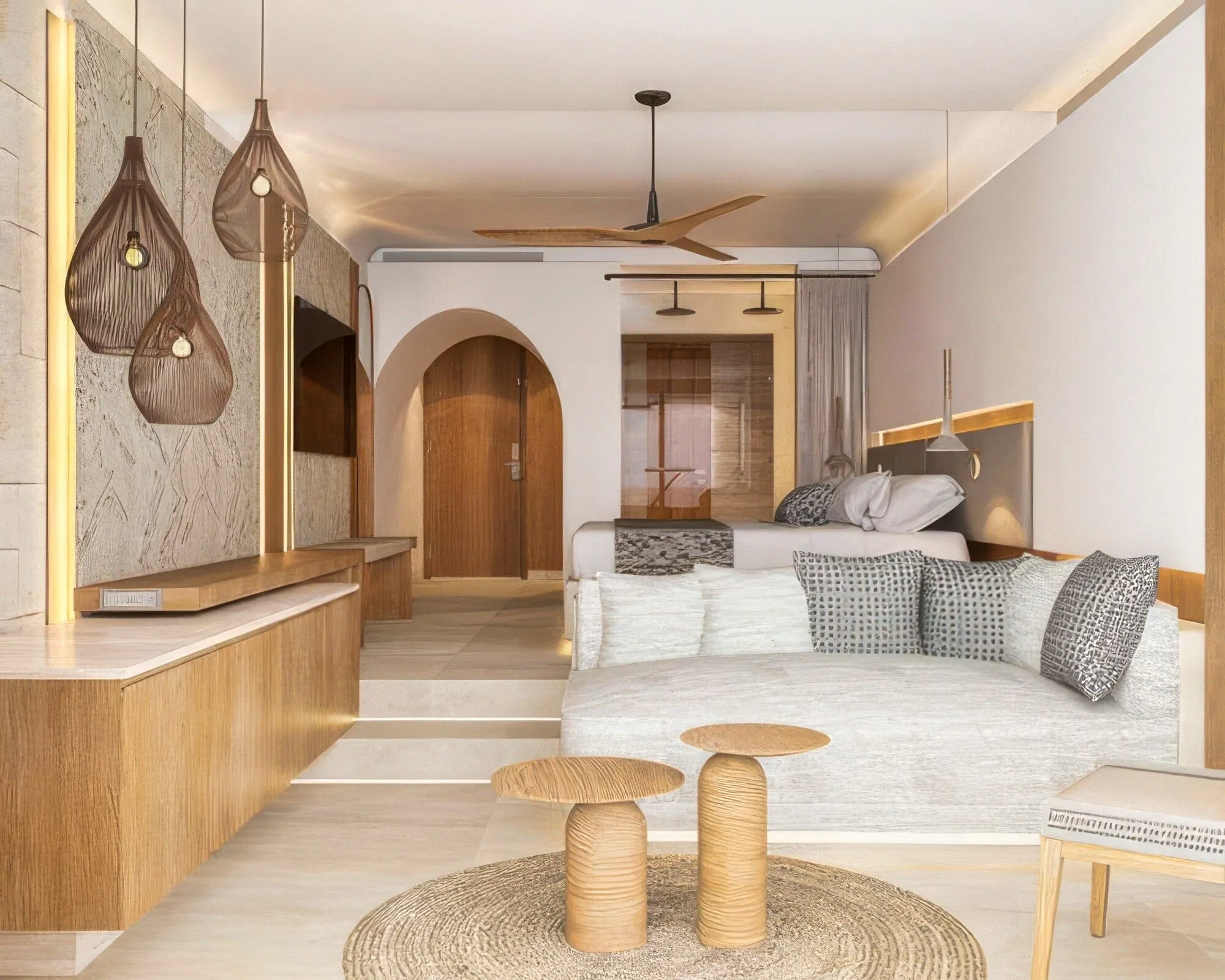 Impression Isla Mujeres by Secrets - 3 Nights